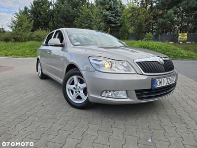 Skoda Octavia 1.4 TSI Mint