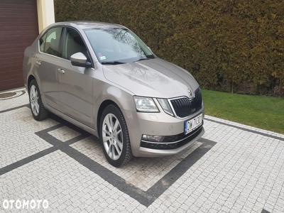 Skoda Octavia 1.4 TSI Style