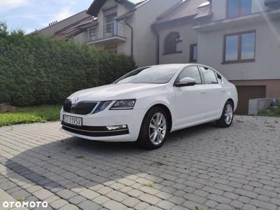 Skoda Octavia 1.4 TSI Style