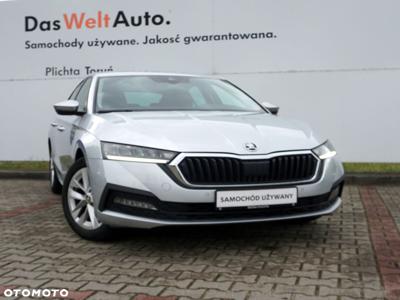 Skoda Octavia 1.5 TSI ACT Ambition