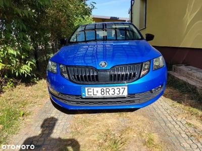 Skoda Octavia 1.5 TSI ACT Ambition