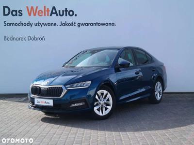 Skoda Octavia 1.5 TSI ACT Ambition