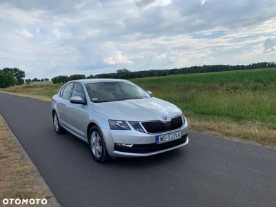 Skoda Octavia 1.5 TSI ACT Ambition