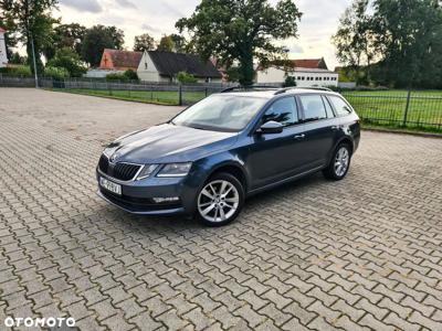 Skoda Octavia 1.5 TSI ACT Ambition