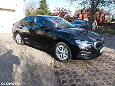 Skoda Octavia 1.5 TSI ACT Ambition