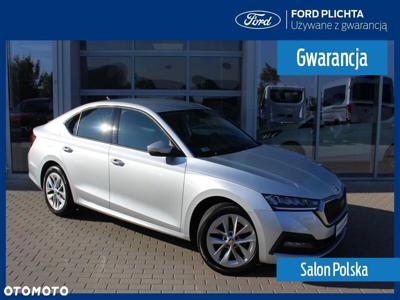 Skoda Octavia 1.5 TSI ACT Ambition