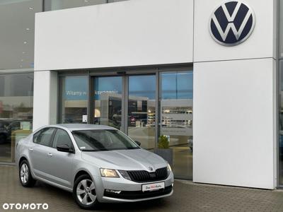 Skoda Octavia 1.5 TSI ACT Ambition