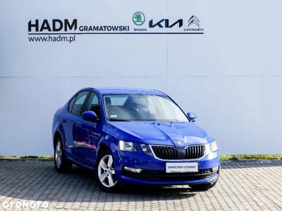 Skoda Octavia 1.5 TSI ACT Ambition