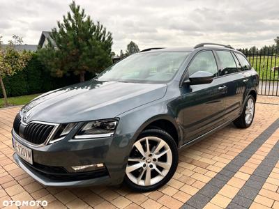 Skoda Octavia 1.5 TSI ACT Ambition