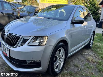 Skoda Octavia 1.5 TSI ACT Ambition