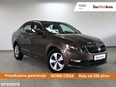 Skoda Octavia 1.5 TSI ACT Ambition