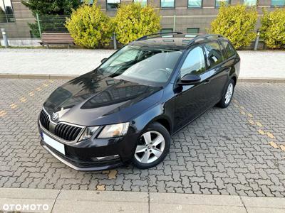 Skoda Octavia 1.5 TSI ACT Ambition DSG