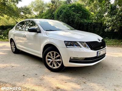 Skoda Octavia 1.5 TSI ACT Ambition DSG