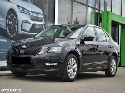 Skoda Octavia 1.5 TSI ACT Ambition DSG