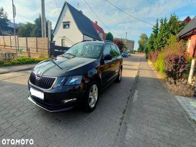 Skoda Octavia 1.5 TSI ACT Ambition DSG