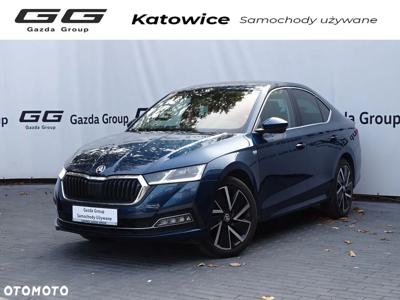 Skoda Octavia 1.5 TSI ACT Style