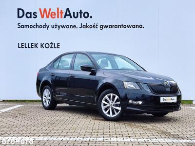 Skoda Octavia 1.5 TSI GPF ACT Ambition