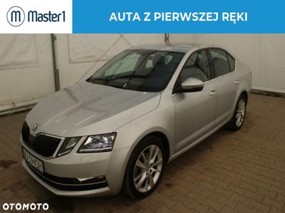 Skoda Octavia 1.5 TSI GPF ACT Style DSG