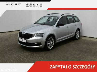 Skoda Octavia 1.5 TSI GPF ACT Style DSG