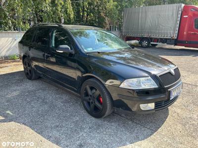 Skoda Octavia 1.6 Active