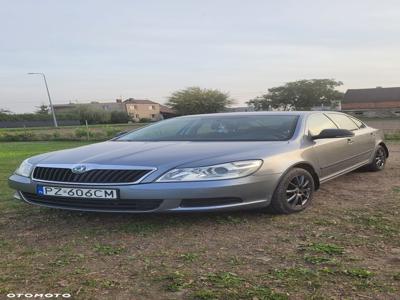 Skoda Octavia 1.6 Active