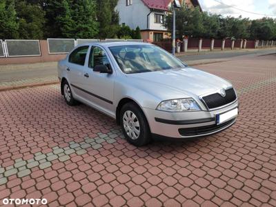 Skoda Octavia 1.6 Ambiente