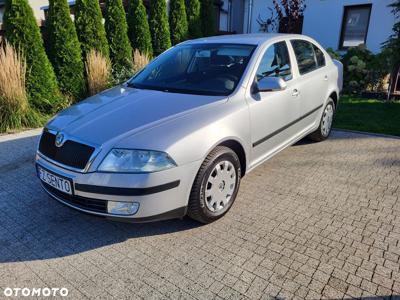 Skoda Octavia 1.6 Ambition