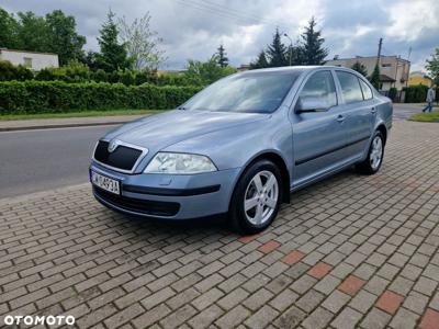 Skoda Octavia 1.6 Ambition