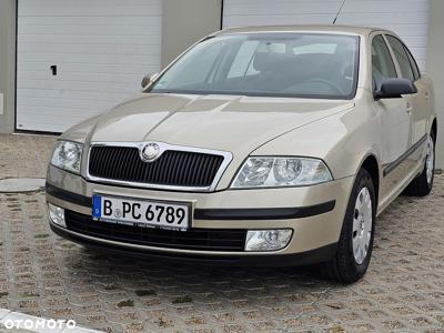 Skoda Octavia 1.6 FSI Ambiente