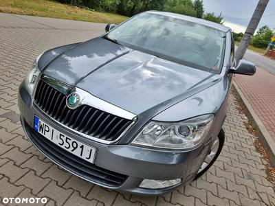 Skoda Octavia 1.6 TDI Active