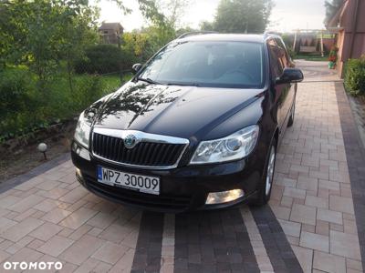 Skoda Octavia 1.6 TDI Active