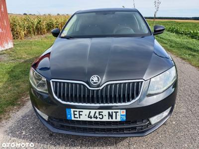 Skoda Octavia 1.6 TDI Active DSG