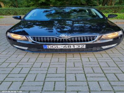 Skoda Octavia 1.6 TDI Ambiente