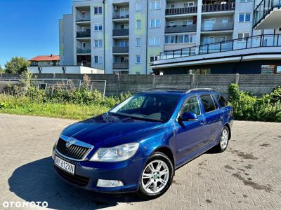 Skoda Octavia 1.6 TDI Ambiente