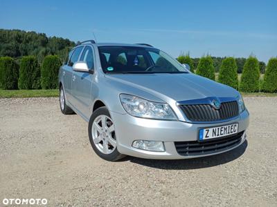 Skoda Octavia 1.6 TDI Ambiente