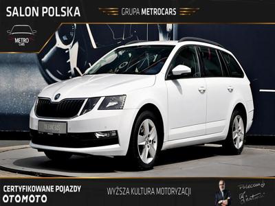 Skoda Octavia 1.6 TDI Ambition