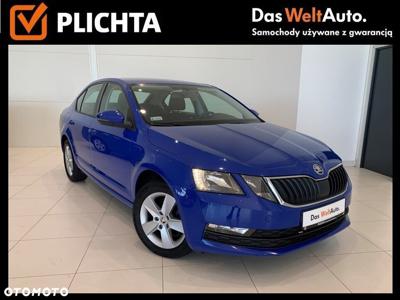 Skoda Octavia 1.6 TDI Ambition