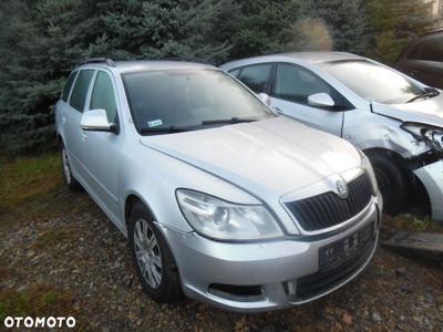 Skoda Octavia 1.6 TDI Ambition