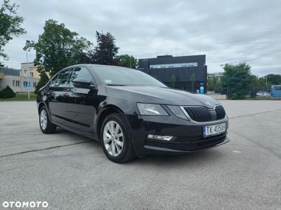 Skoda Octavia 1.6 TDI Ambition