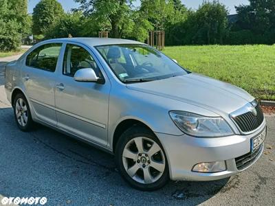 Skoda Octavia 1.6 TDI Ambition