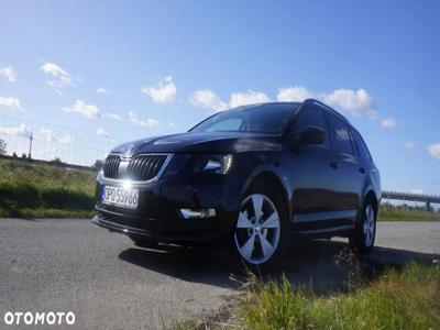 Skoda Octavia 1.6 TDI Ambition