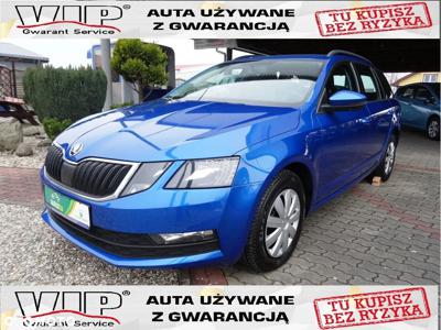 Skoda Octavia 1.6 TDI Ambition