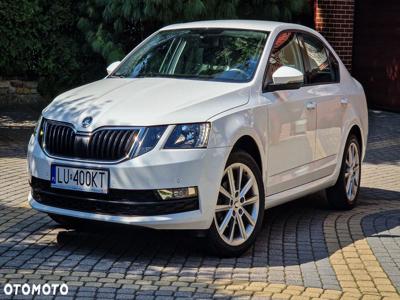 Skoda Octavia 1.6 TDI Ambition