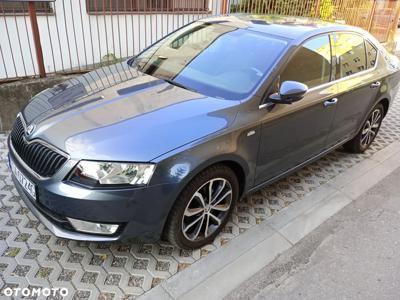 Skoda Octavia 1.6 TDI Edition