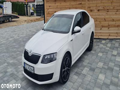 Skoda Octavia 1.6 TDI Edition