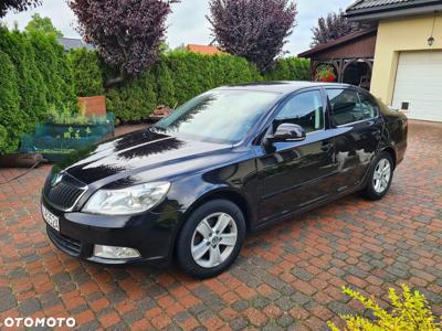 Skoda Octavia 1.6 TDI Greenline