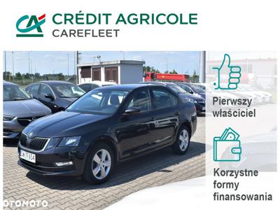 Skoda Octavia 1.6 TDI SCR Ambition