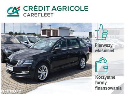 Skoda Octavia 1.6 TDI Style DSG