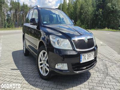 Skoda Octavia 1.8 TSI Ambition