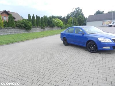 Skoda Octavia 1.8 TSI Ambition